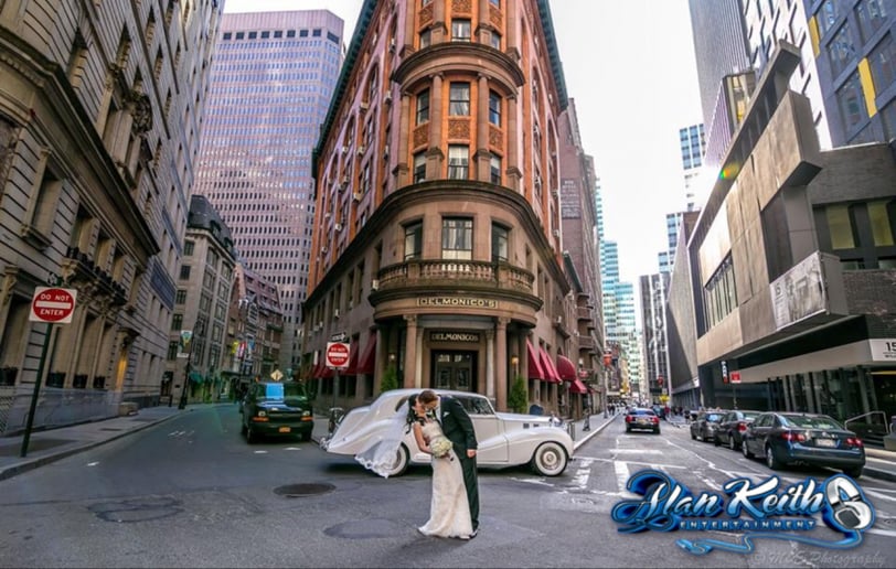 Gallery photo 40 of Alan Keith Entertainment & Photo Booths