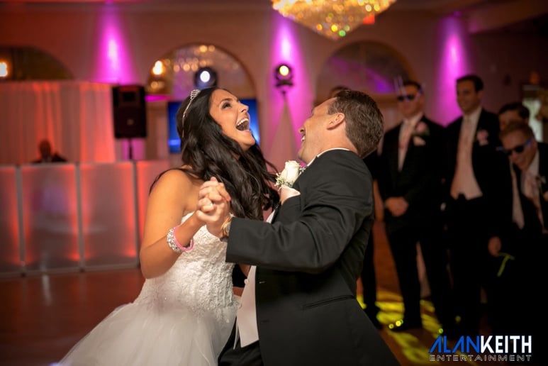 Gallery photo 36 of Alan Keith Entertainment & Photo Booths