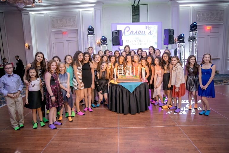 Gallery photo 88 of Alan Keith Entertainment & Photo Booths