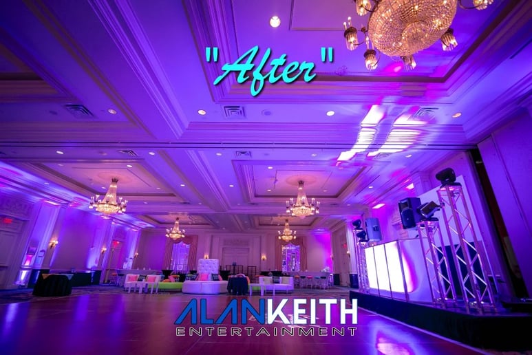 Gallery photo 42 of Alan Keith Entertainment & Photo Booths