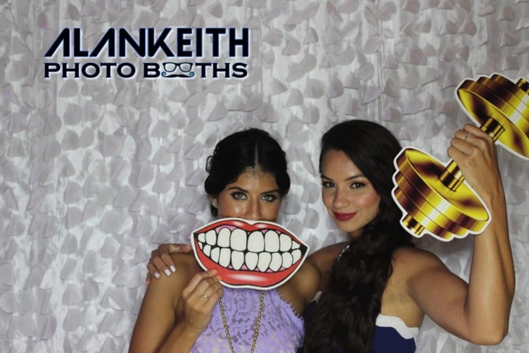Gallery photo 28 of Alan Keith Entertainment & Photo Booths