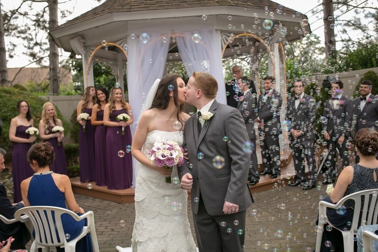 Gallery photo 29 of Alan Keith Entertainment & Photo Booths