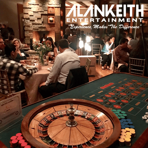 Gallery photo 27 of Alan Keith Entertainment & Photo Booths