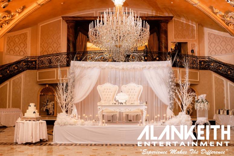 Gallery photo 18 of Alan Keith Entertainment & Photo Booths
