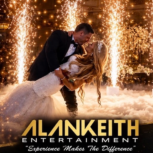 Gallery photo 1 of Alan Keith Entertainment & Photo Booths