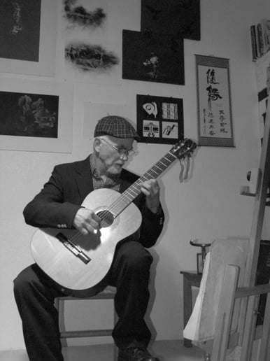 Gallery photo 1 of Alan Lee Wilson