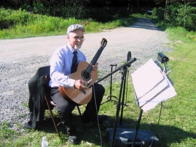 Gallery photo 2 of Alan Lee Wilson