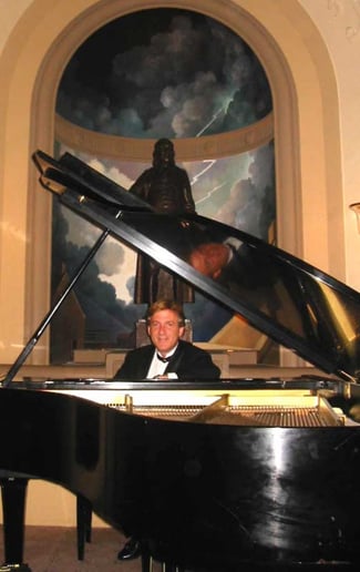 Gallery photo 8 of Alan Paller and his Jazz Hott Orchestra