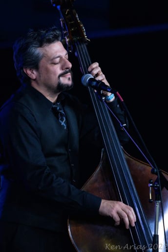 Gallery photo 7 of Alan Sparks