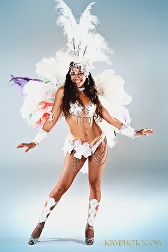 Gallery photo 1 of Alana Dances