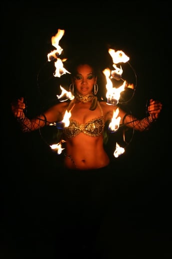 Gallery photo 2 of Alana Dances