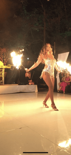 Gallery photo 4 of Alana Dances