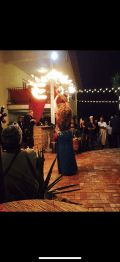 Gallery photo 6 of Alana Dances