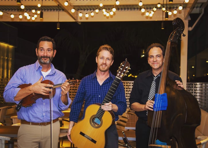 Gallery photo 5 of Hot Club SRQ