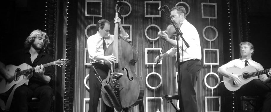 Gallery photo 9 of Hot Club SRQ