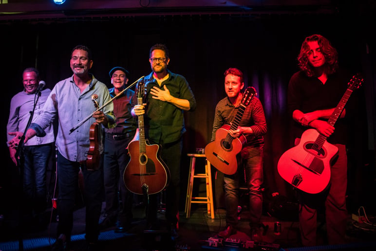 Gallery photo 10 of Hot Club SRQ