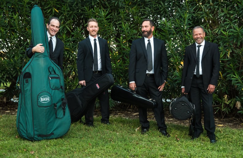 Gallery photo 4 of Hot Club SRQ