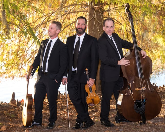 Gallery photo 3 of Hot Club SRQ