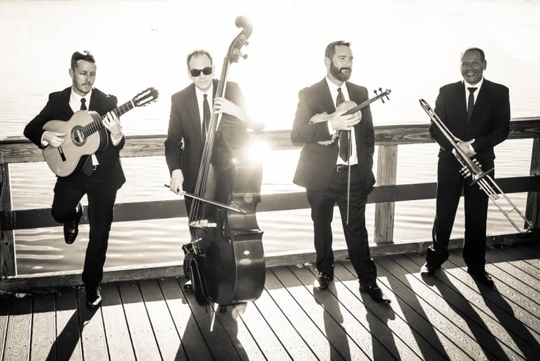 Gallery photo 1 of Hot Club SRQ