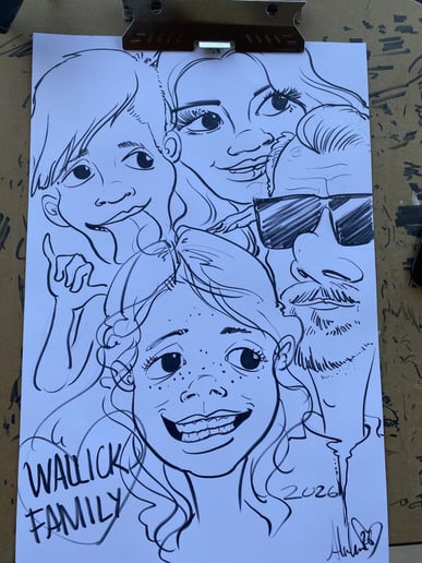 Gallery photo 3 of A.K.Toons