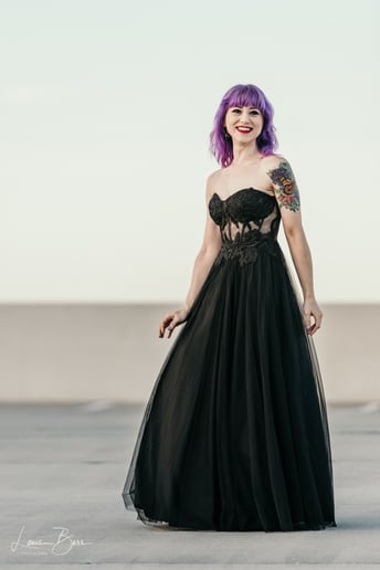 Gallery photo 2 of Alanna