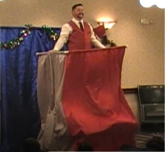 Gallery photo 6 of Richard Kennedy, Alaska's Favorite Family Entertainer!