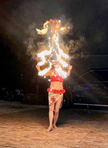 Gallery photo 4 of Alaula Hula Dancers