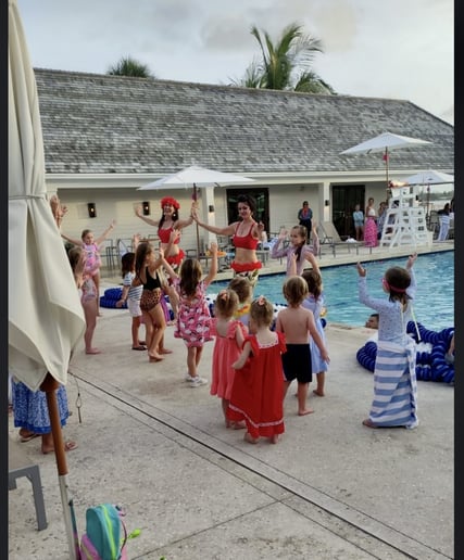 Gallery photo 6 of Alaula Hula Dancers