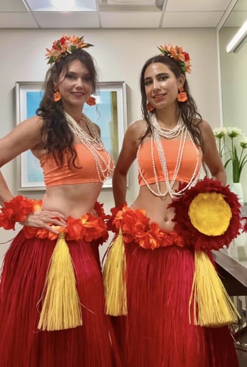 Gallery photo 2 of Alaula Hula Dancers