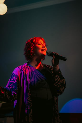 Gallery photo 4 of Alayna Renae Music