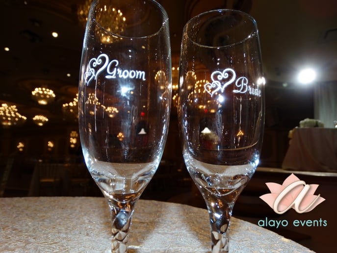 Gallery photo 3 of Alayo Events