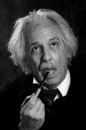 Gallery photo 8 of Albert Einstein lookalike/impersonator