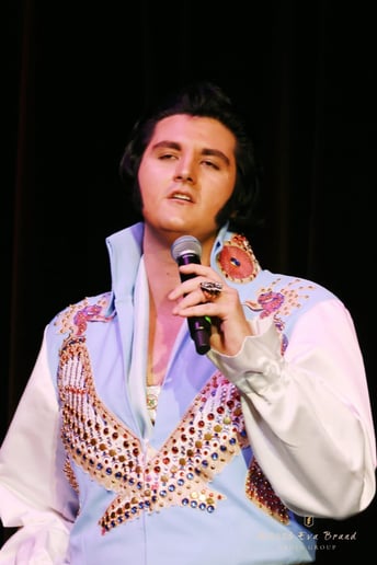Gallery photo 4 of Alberti Elvis Tribute