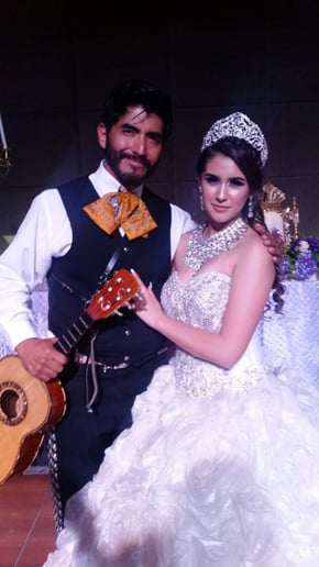 Gallery photo 3 of El Charro de Las Vegas Alberto Soler!