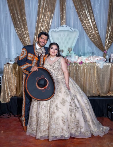 Gallery photo 4 of El Charro de Las Vegas Alberto Soler!