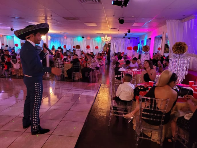 Gallery photo 5 of El Charro de Las Vegas Alberto Soler!