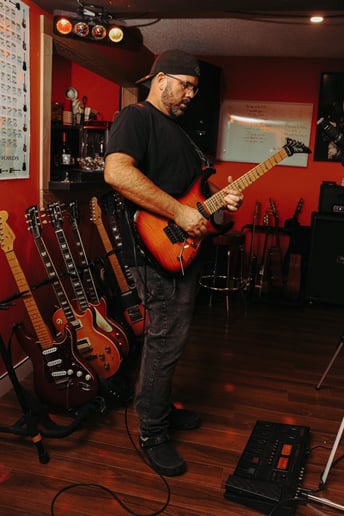 Gallery photo 6 of Alchemy