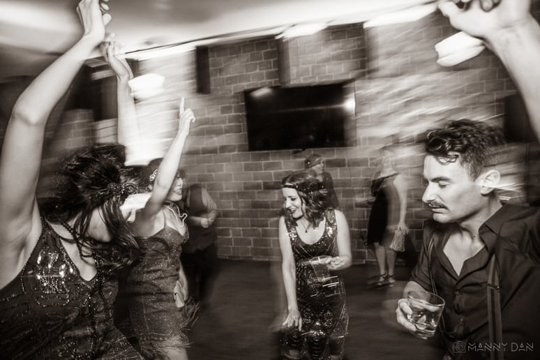 Gallery photo 3 of Alchemy Entertainment and Events