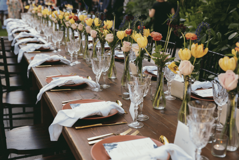 Gallery photo 4 of Alchemy Event Planning