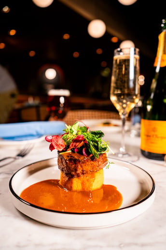 Gallery photo 1 of Alchmy Catering and Collaborations
