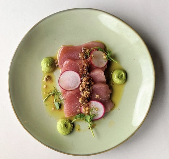 Gallery photo 9 of Alchmy Catering and Collaborations