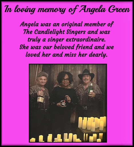 Gallery photo 20 of Candle Light Singers