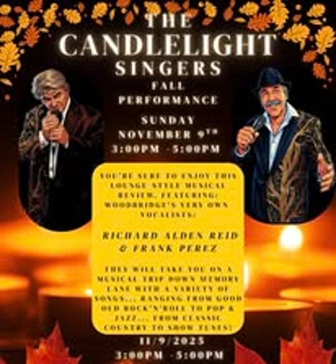 Gallery photo 26 of Candle Light Singers