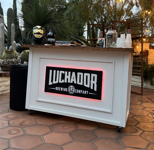 Gallery photo 9 of Ale Stream Events