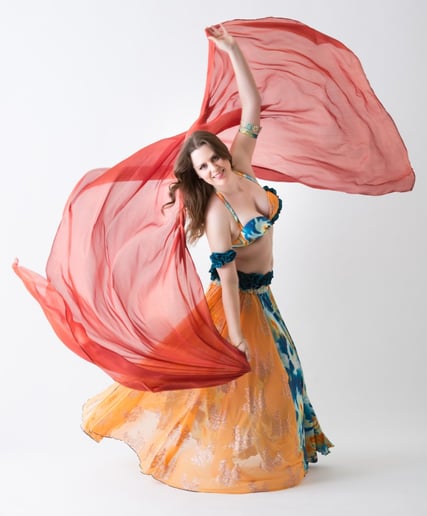 Gallery photo 2 of Julie Aime