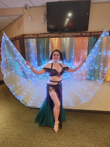 Gallery photo 3 of Julie Aime