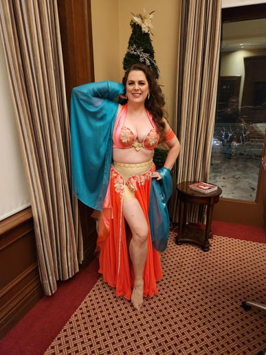 Gallery photo 2 of Julie Aime