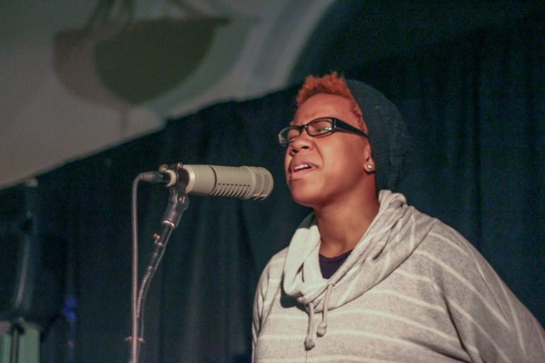 Gallery photo 4 of Alecia Renece