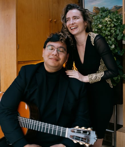 Gallery photo 2 of Alejandro and Bridgett