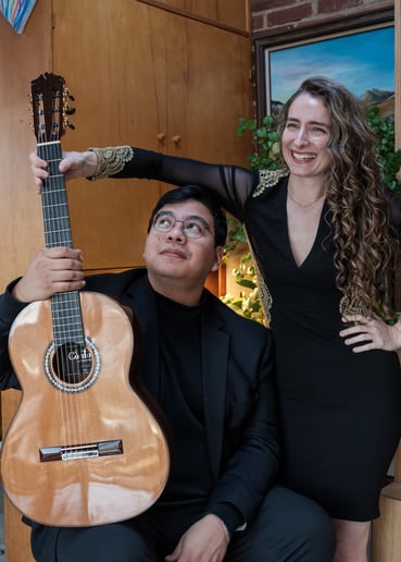 Gallery photo 3 of Alejandro and Bridgett